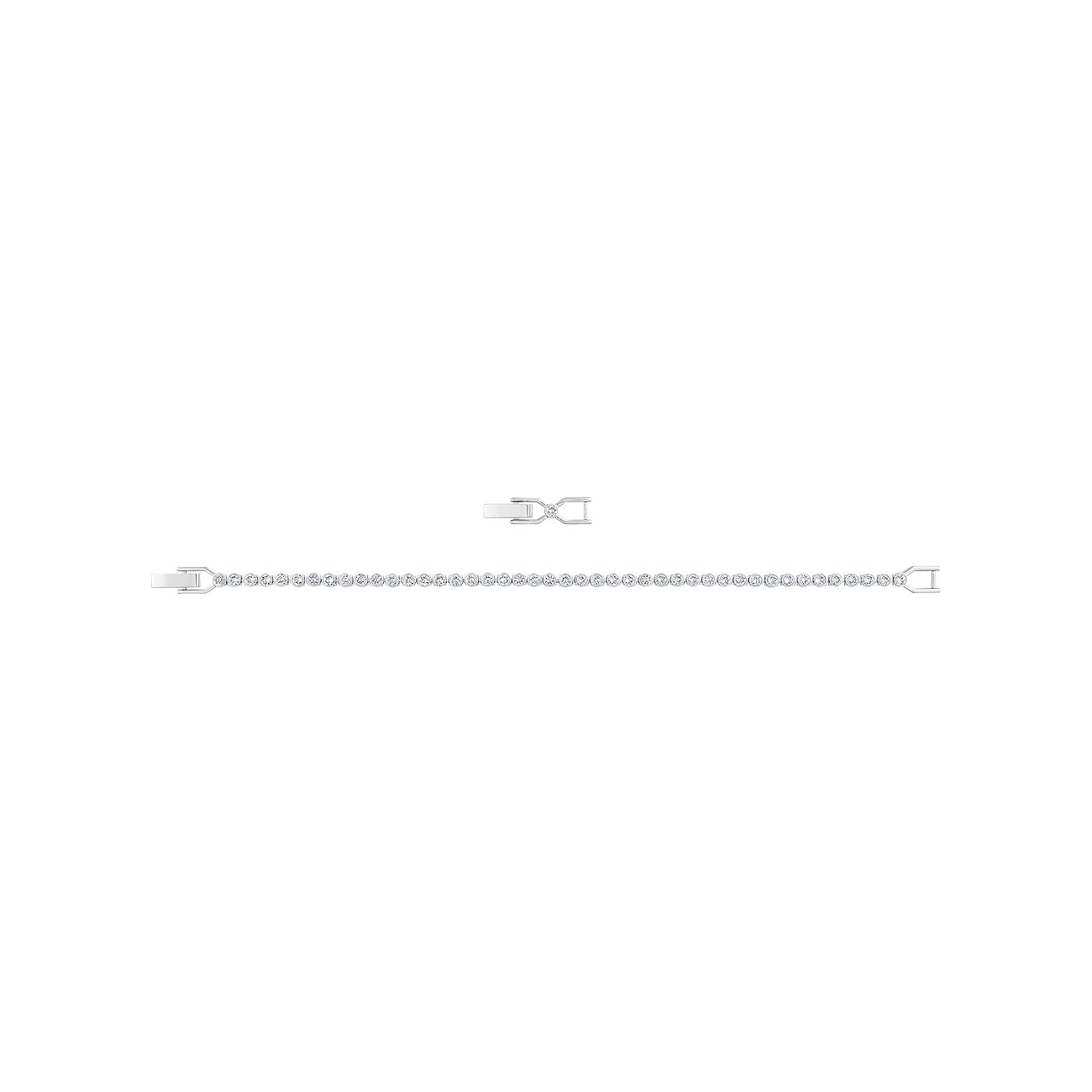 Swarovski Armband Imber Tennis Emily 1808960