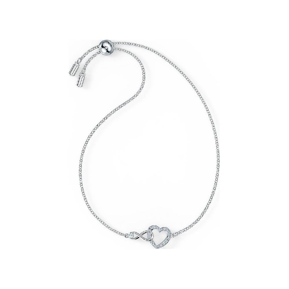 Swarovski Armband Swa Infinity 5524421