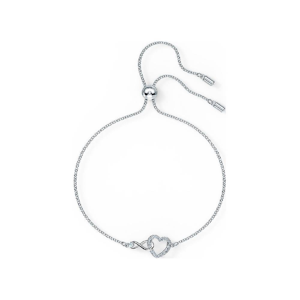 Swarovski Armband Swa Infinity 5524421