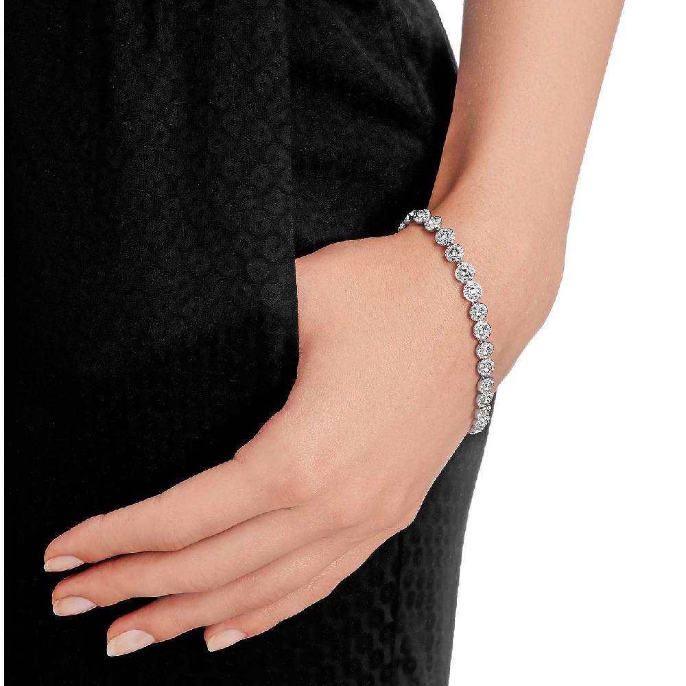 Swarovski Armband Una Angelic 5071173