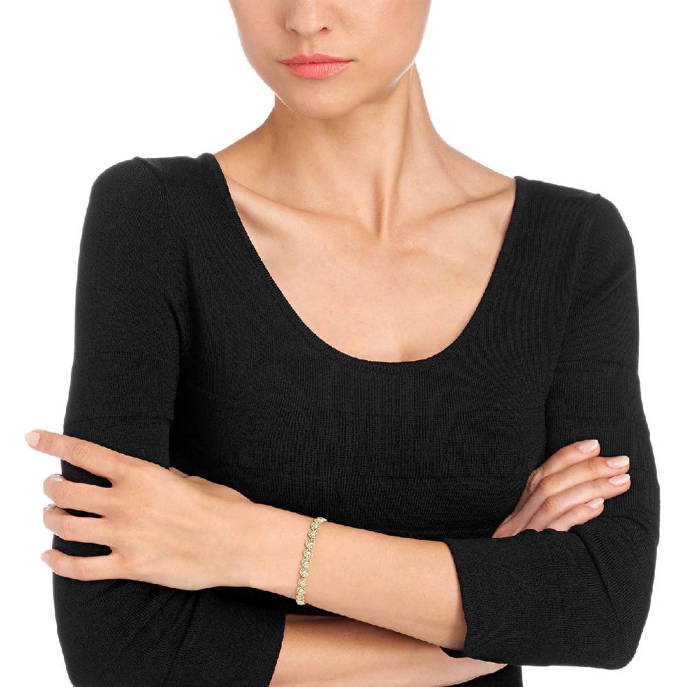 Swarovski Armband Una Angelic 5505469