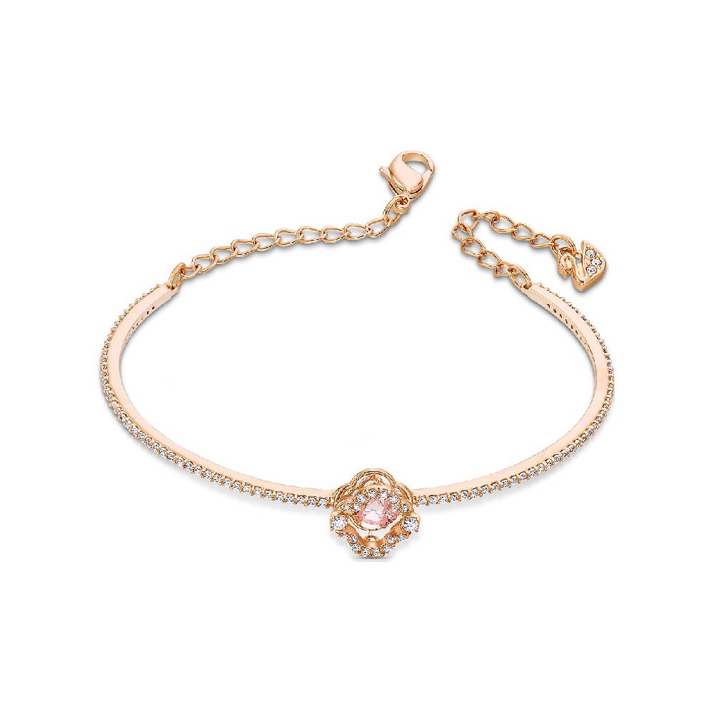 Swarovski Armreif Una Sparkling Dc 5516476
