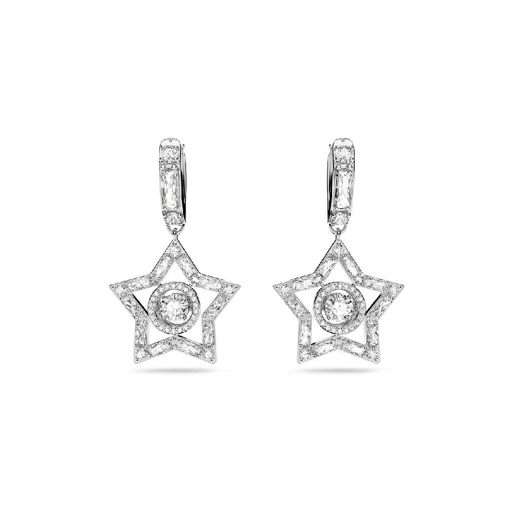 Swarovski Creolen 5617767