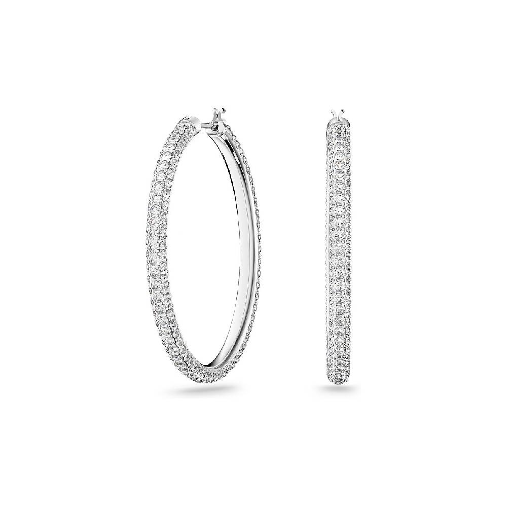 Swarovski Creolen Dextera Round 5389432