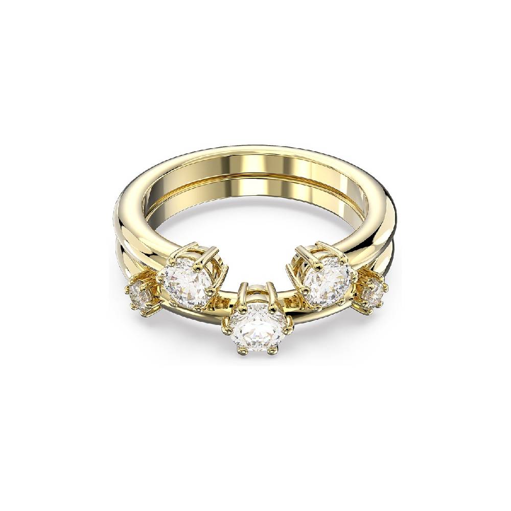 Swarovski Damenring Constella