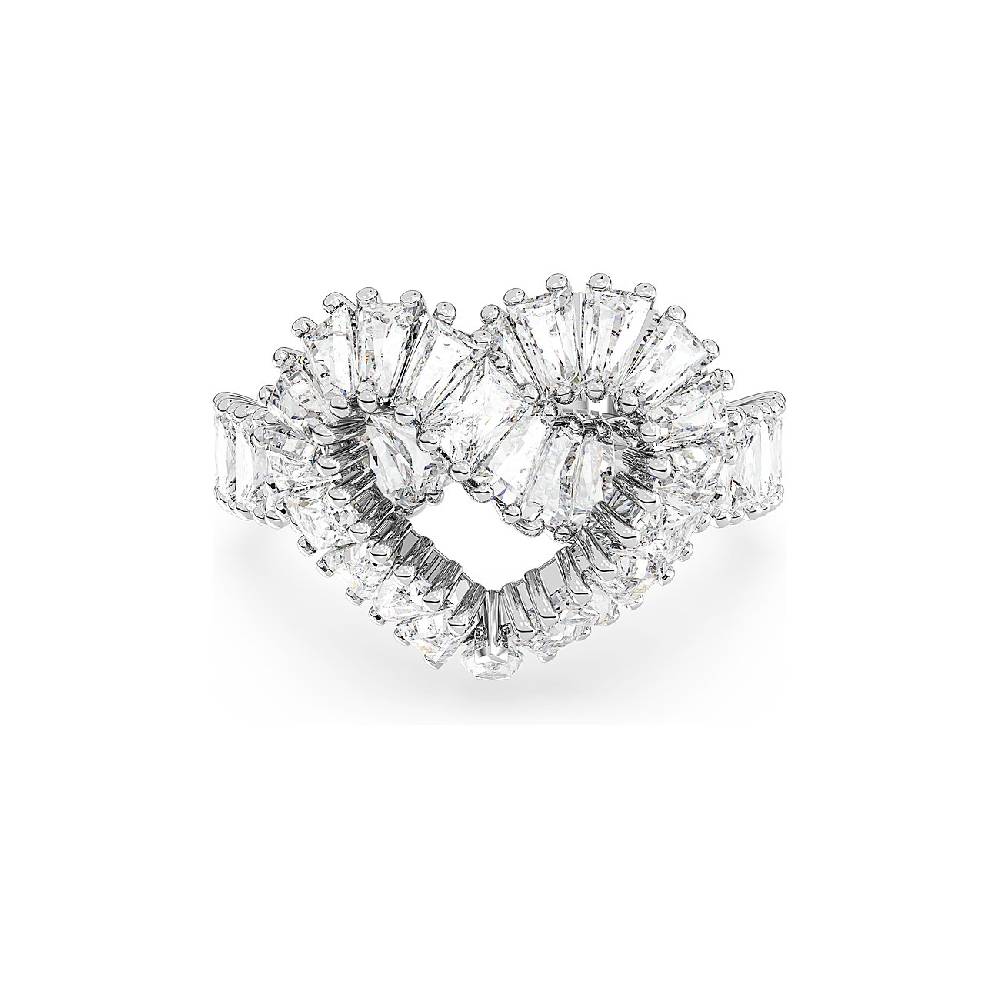 Swarovski Damenring Matrix