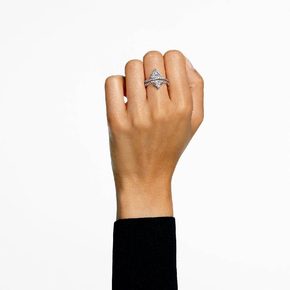 Swarovski Damenring Ortyx