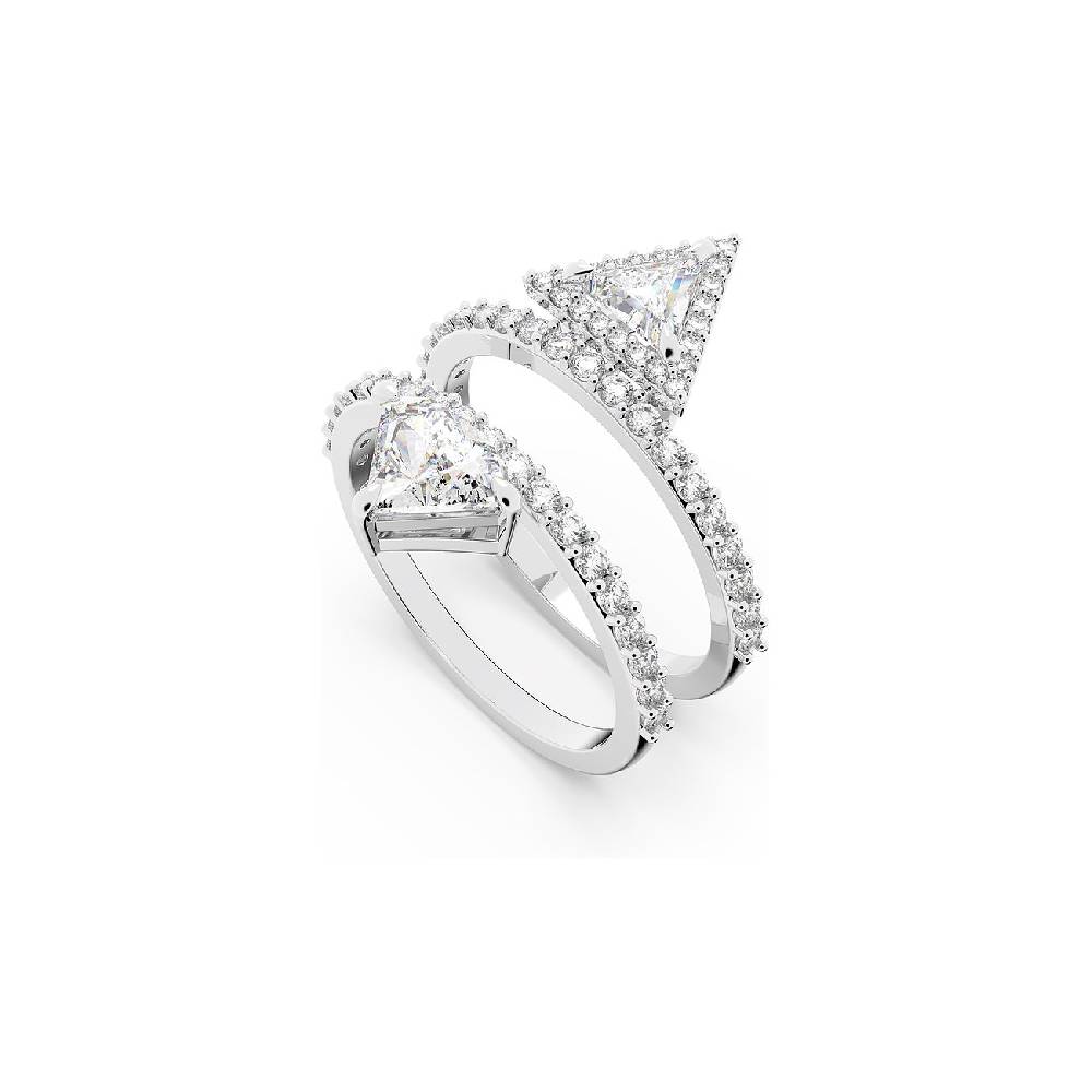 Swarovski Damenring Ortyx