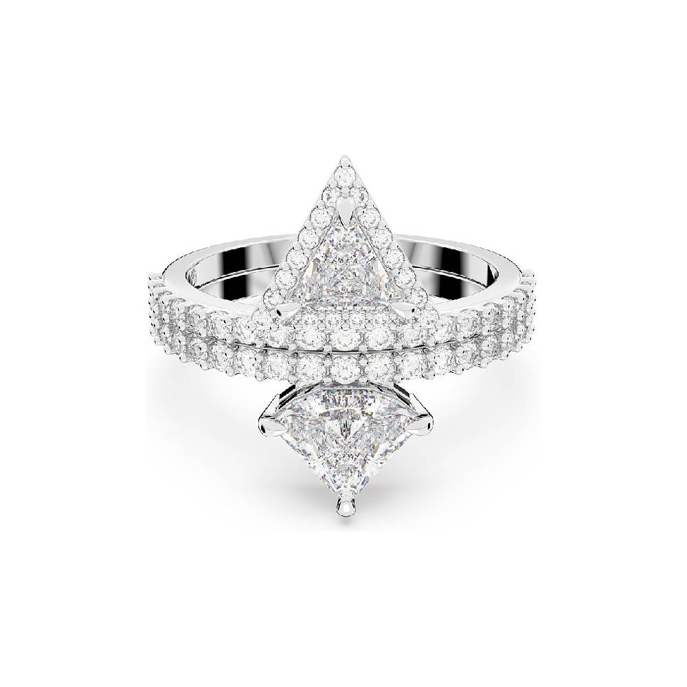 Swarovski Damenring Ortyx