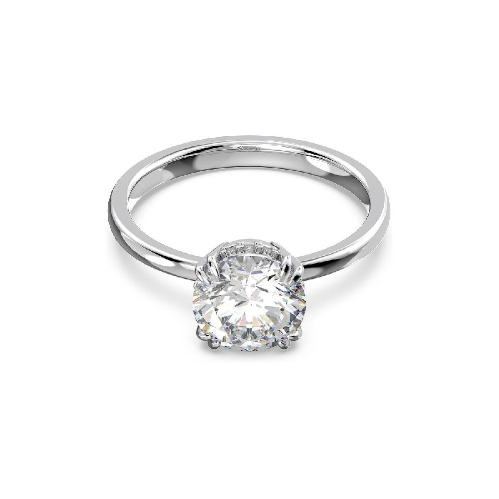 Swarovski Damenring Stilla Round