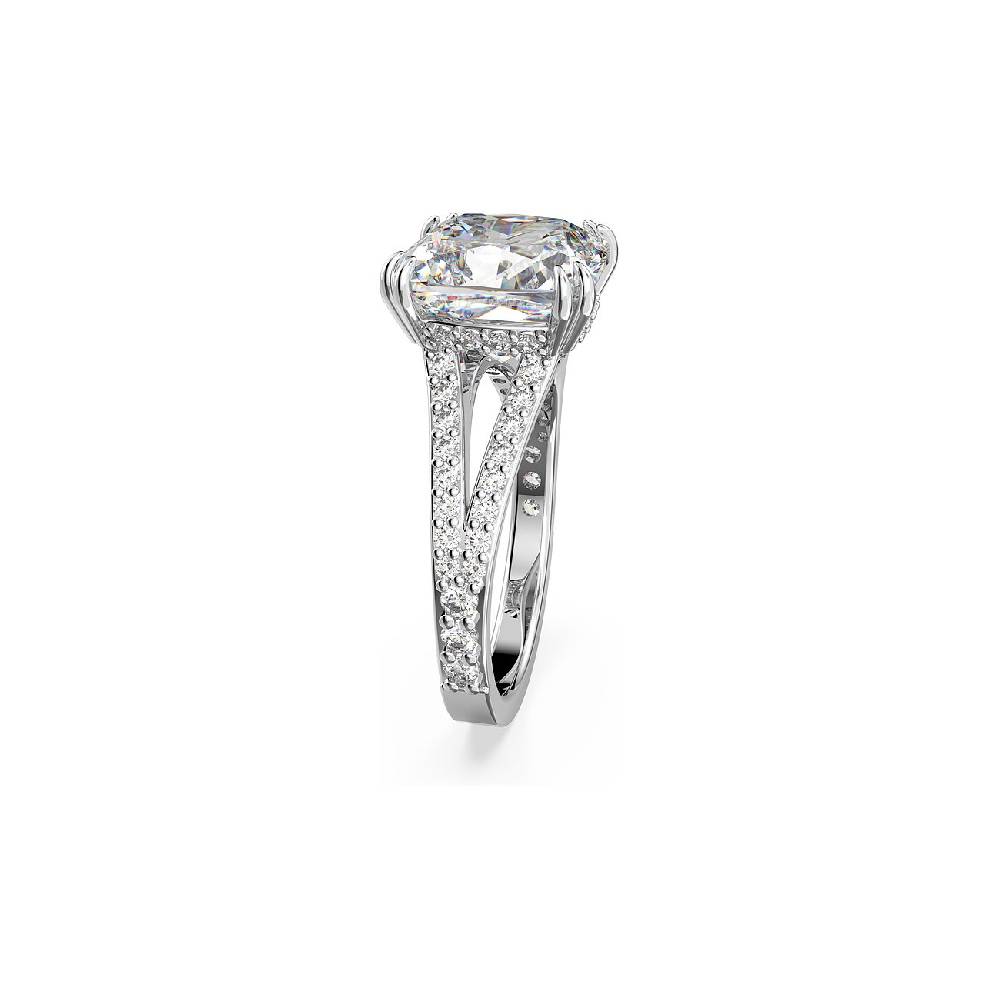 Swarovski Damenring Stilla Square