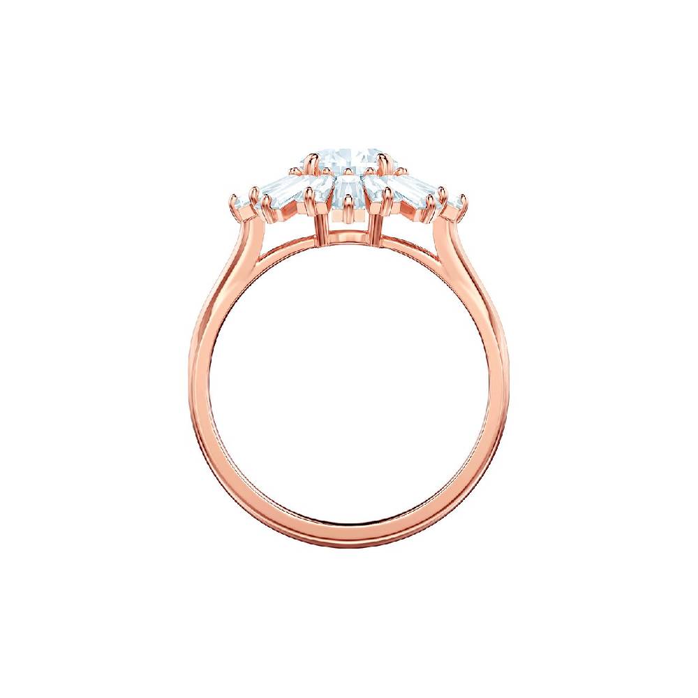 Swarovski Damenring Sunshine
