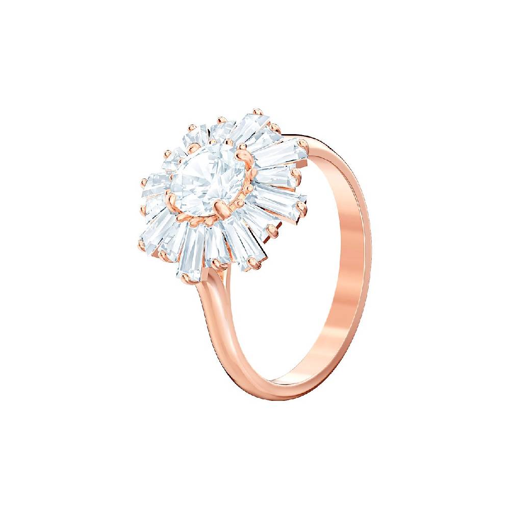 Swarovski Damenring Sunshine