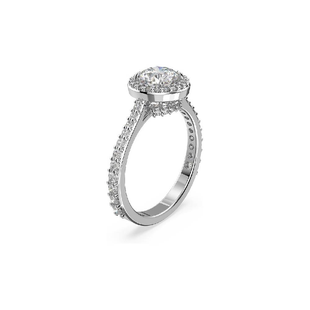 Swarovski Damenring Una Angelic