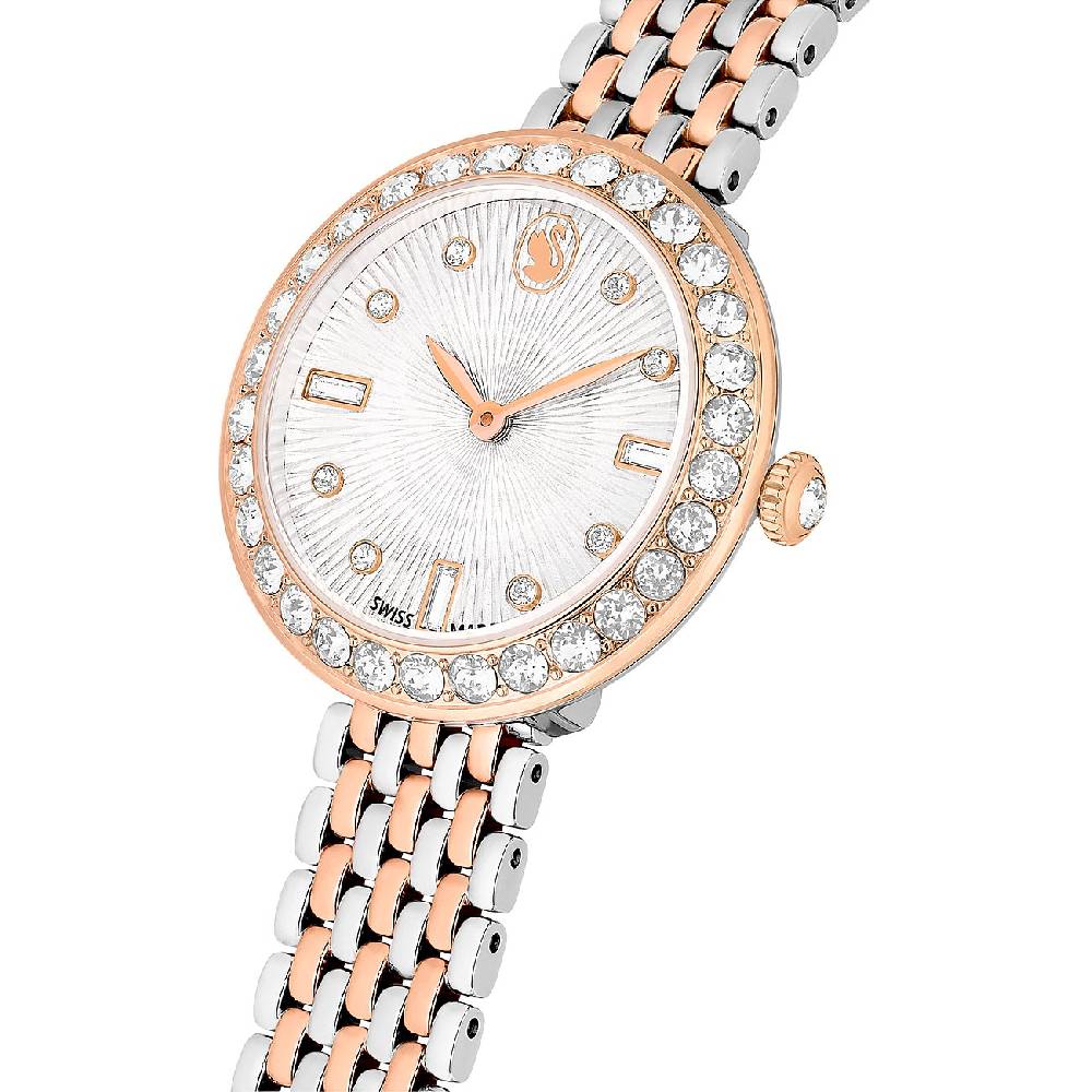 Swarovski Damenuhr Certa 5672971