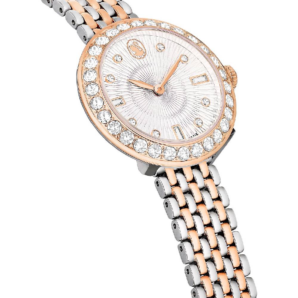 Swarovski Damenuhr Certa 5672971