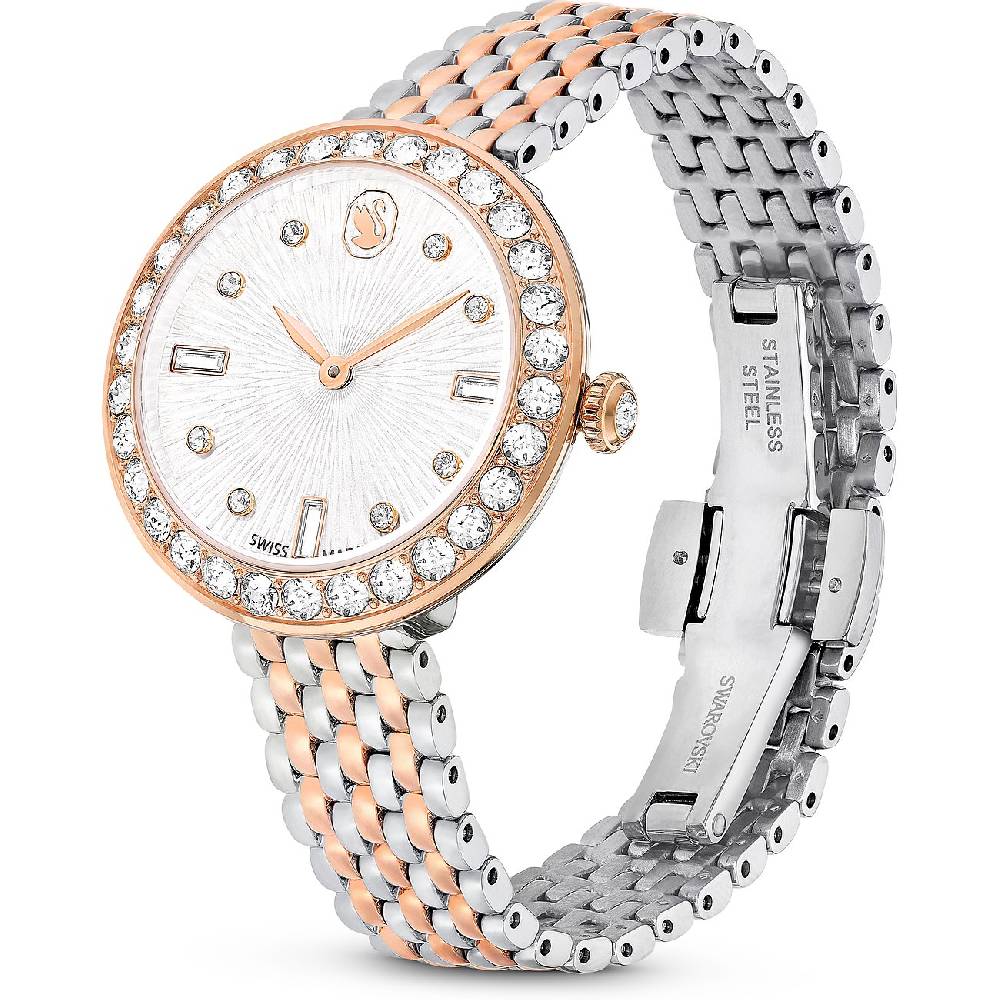 Swarovski Damenuhr Certa 5672971