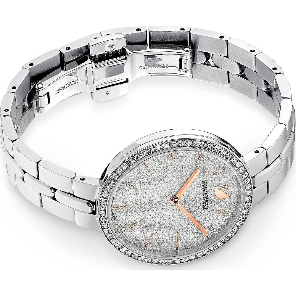 Swarovski Damenuhr Cosmopolitan 5517807