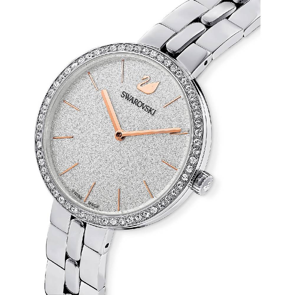 Swarovski Damenuhr Cosmopolitan 5517807