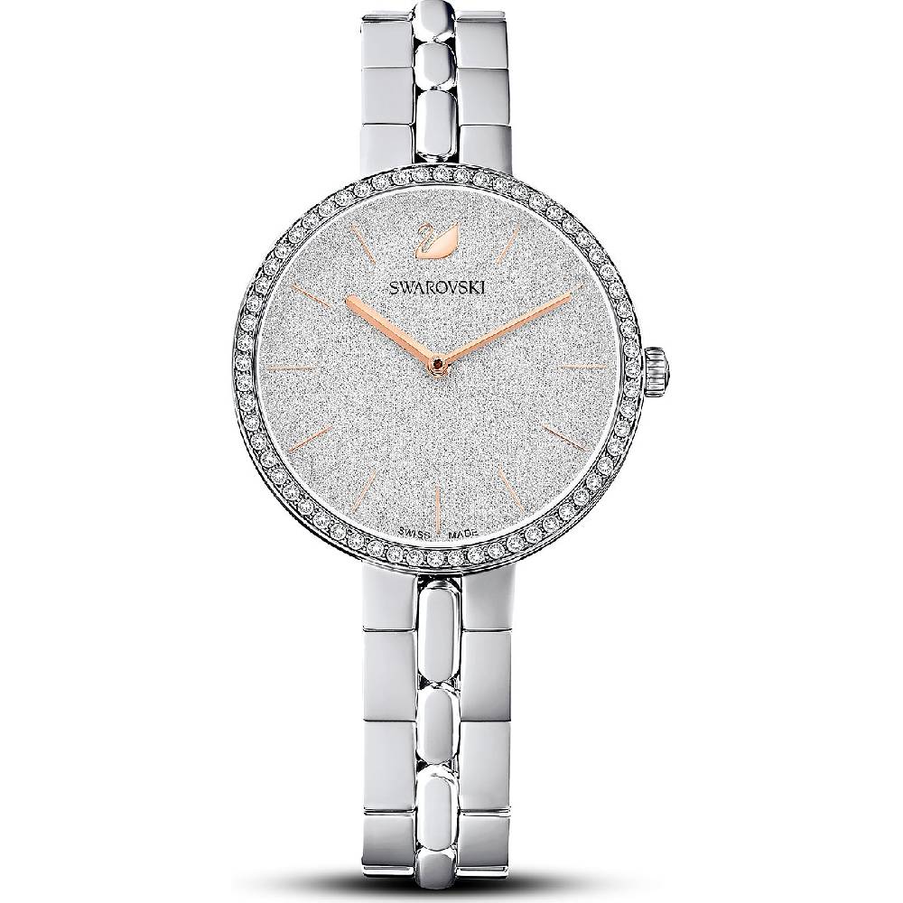 Swarovski Damenuhr Cosmopolitan 5517807