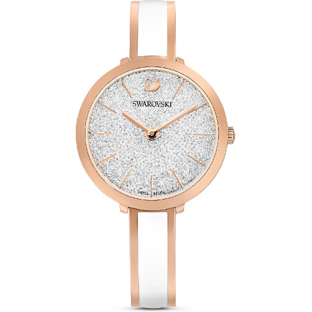 Swarovski Damenuhr Crystalline Delight 5580541