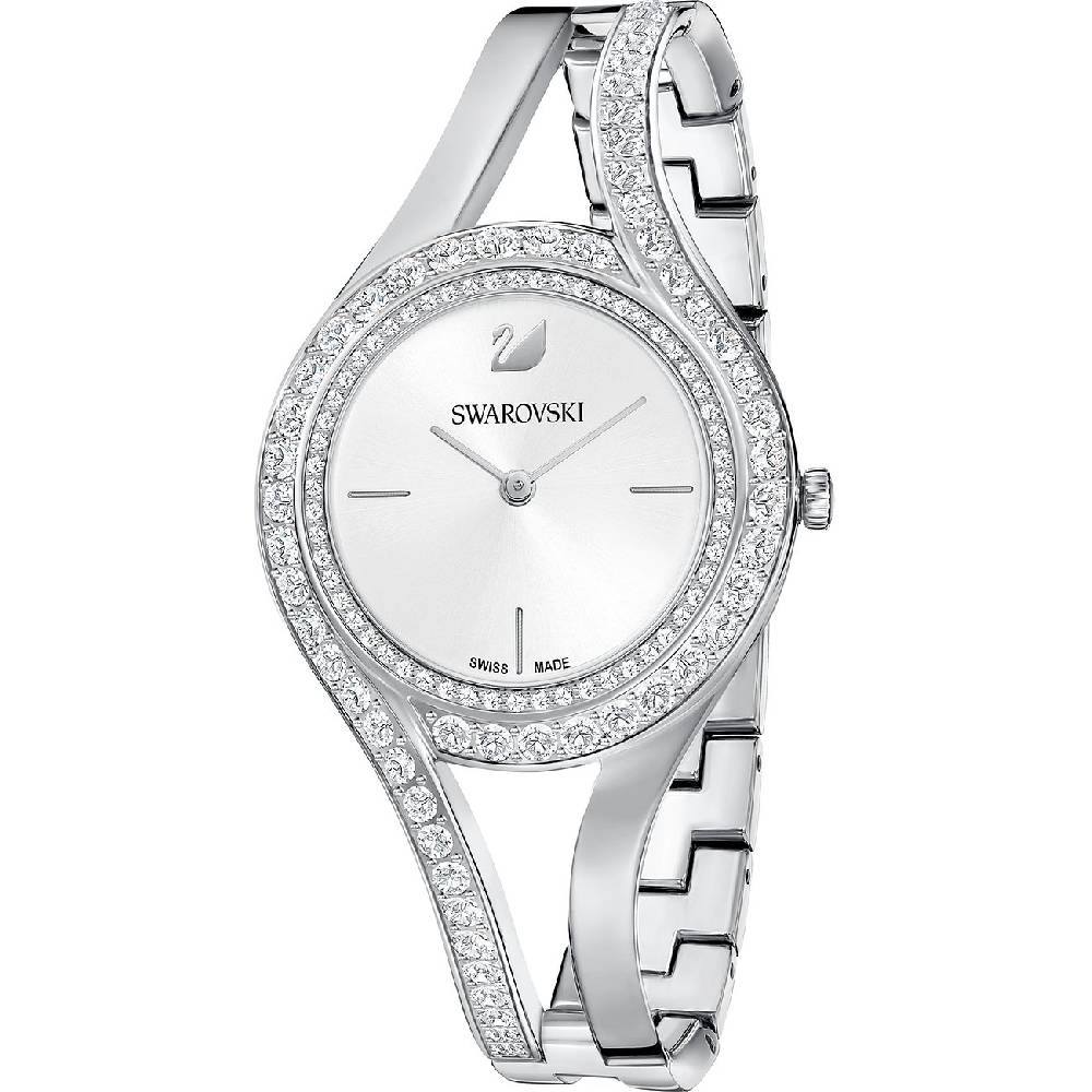 Swarovski Damenuhr Eternal 5377545