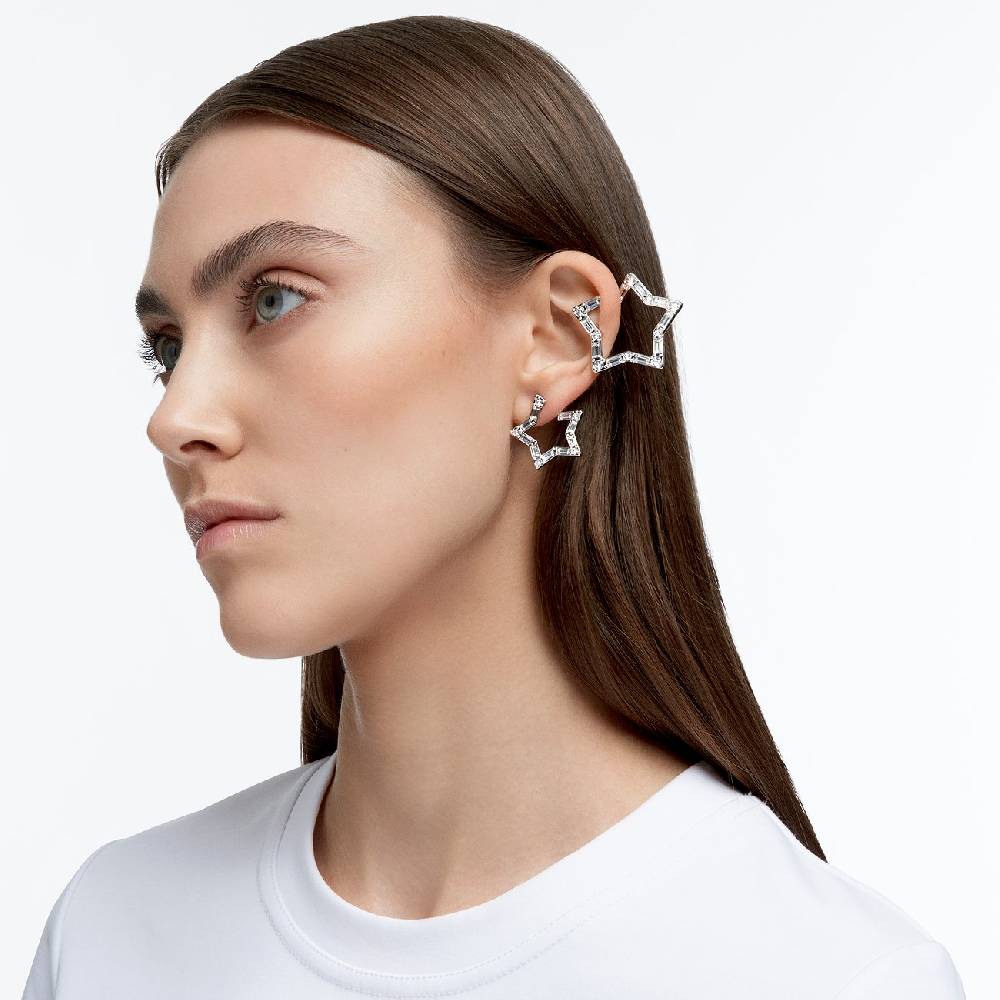 Swarovski Einzelner Ohrschmuck 5617757