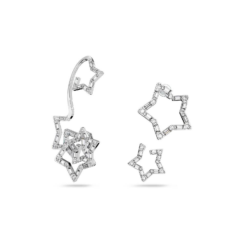 Swarovski Einzelner Ohrschmuck 5617757