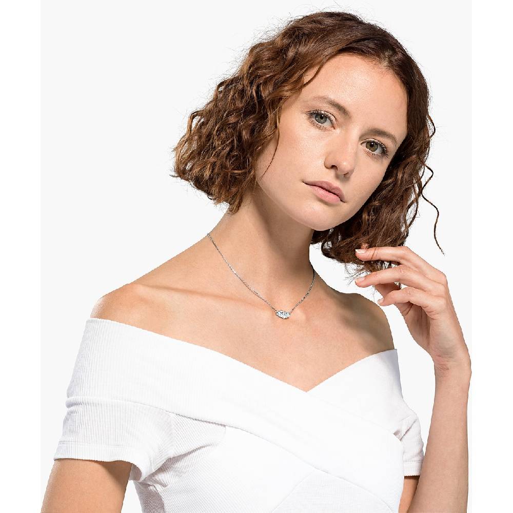 Swarovski Kette Mesmera Attract 5517117