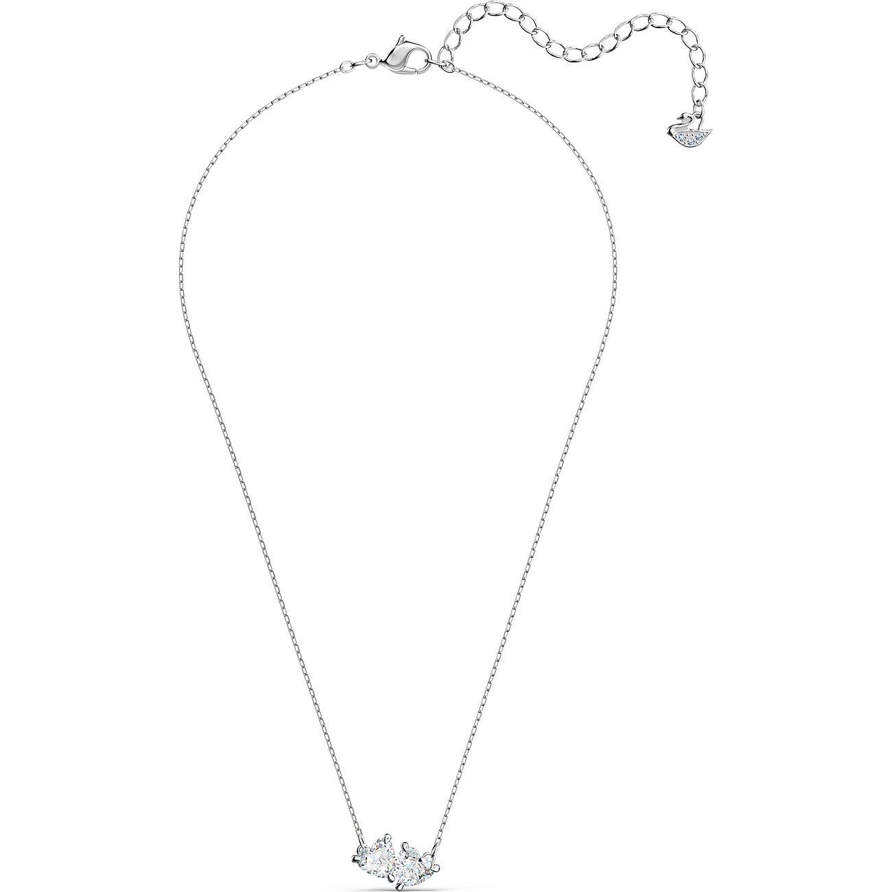 Swarovski Kette Mesmera Attract 5517117