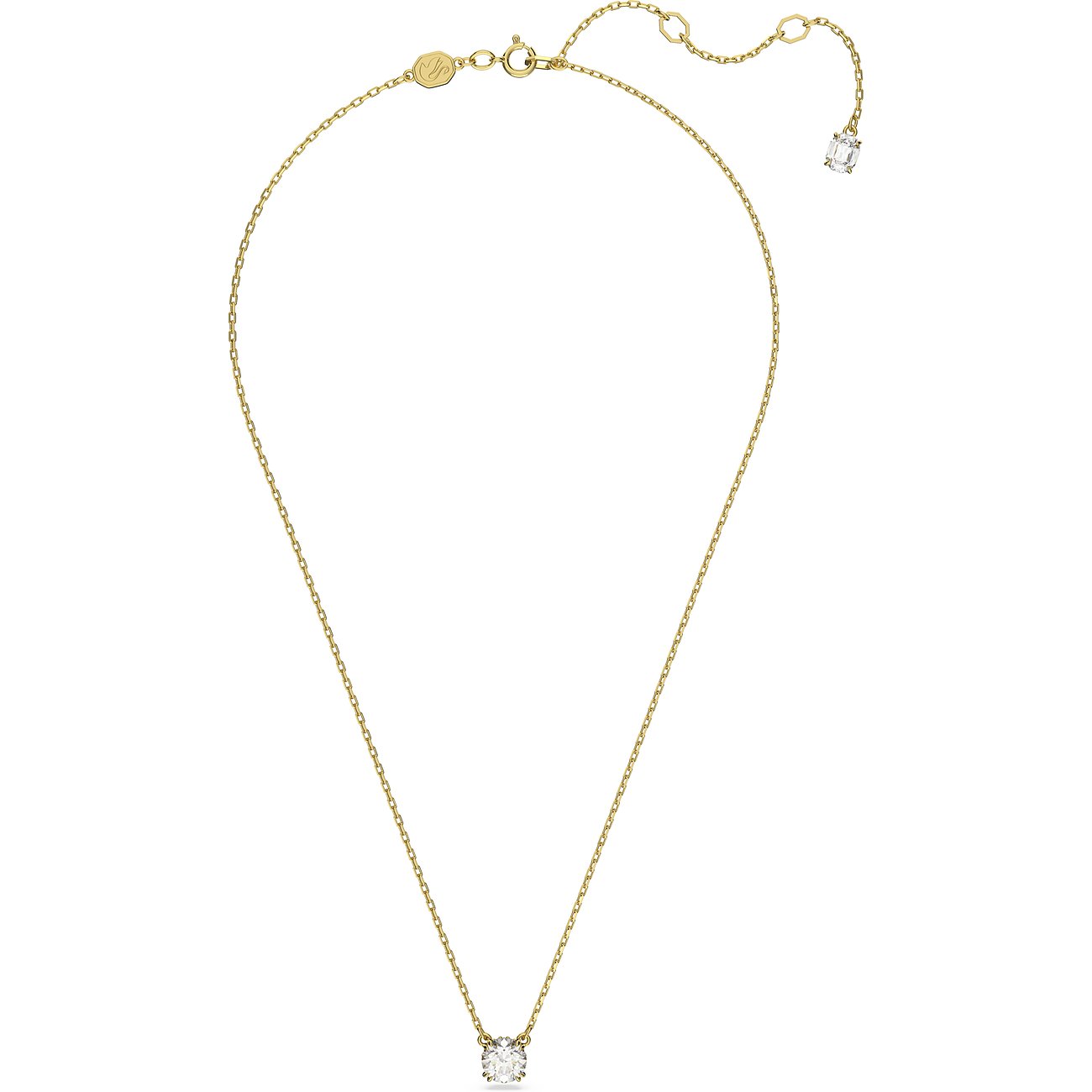 Swarovski Kette Stilla Round 5636703
