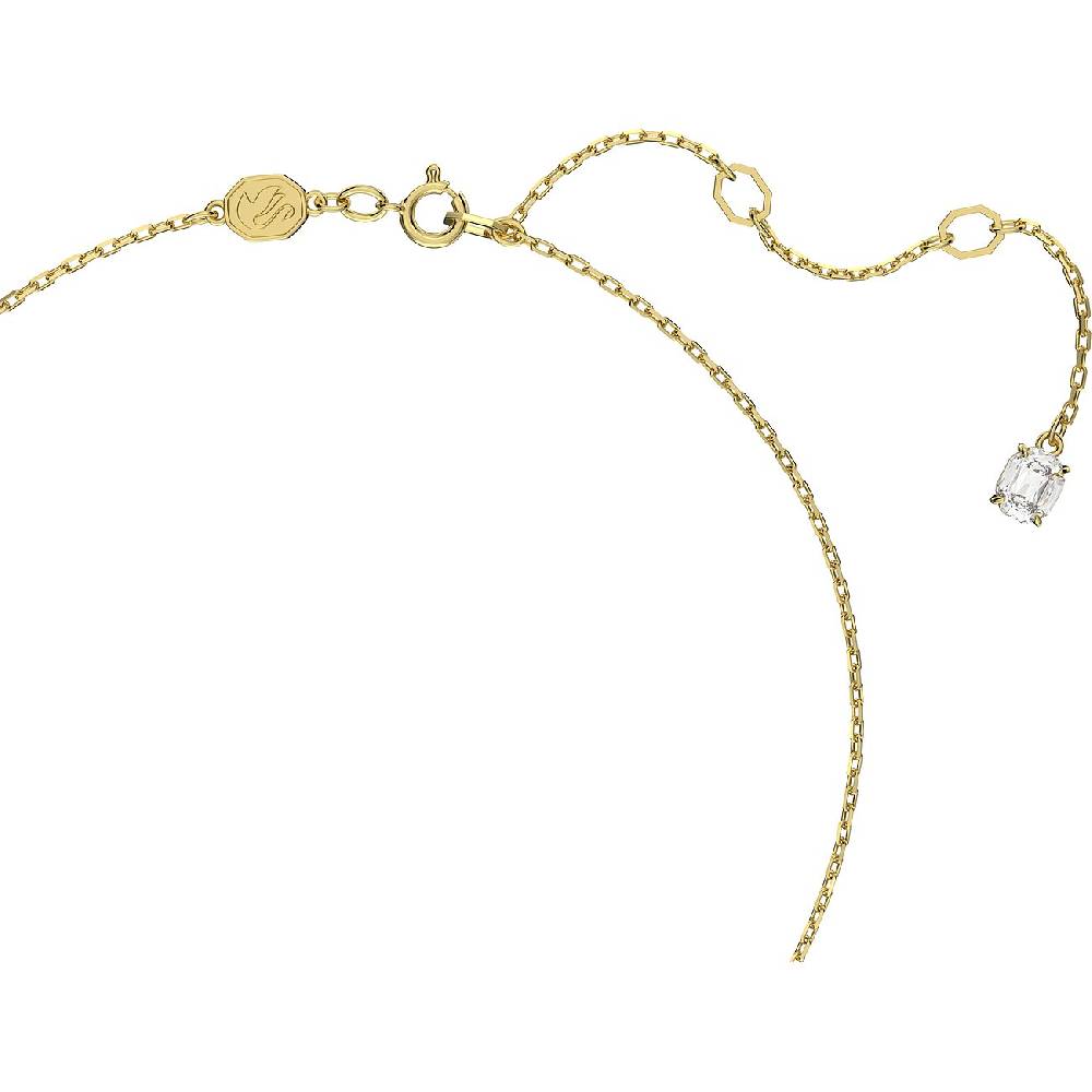 Swarovski Kette Stilla Round 5636703
