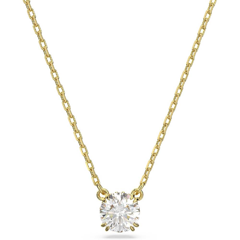 Swarovski Kette Stilla Round 5636703