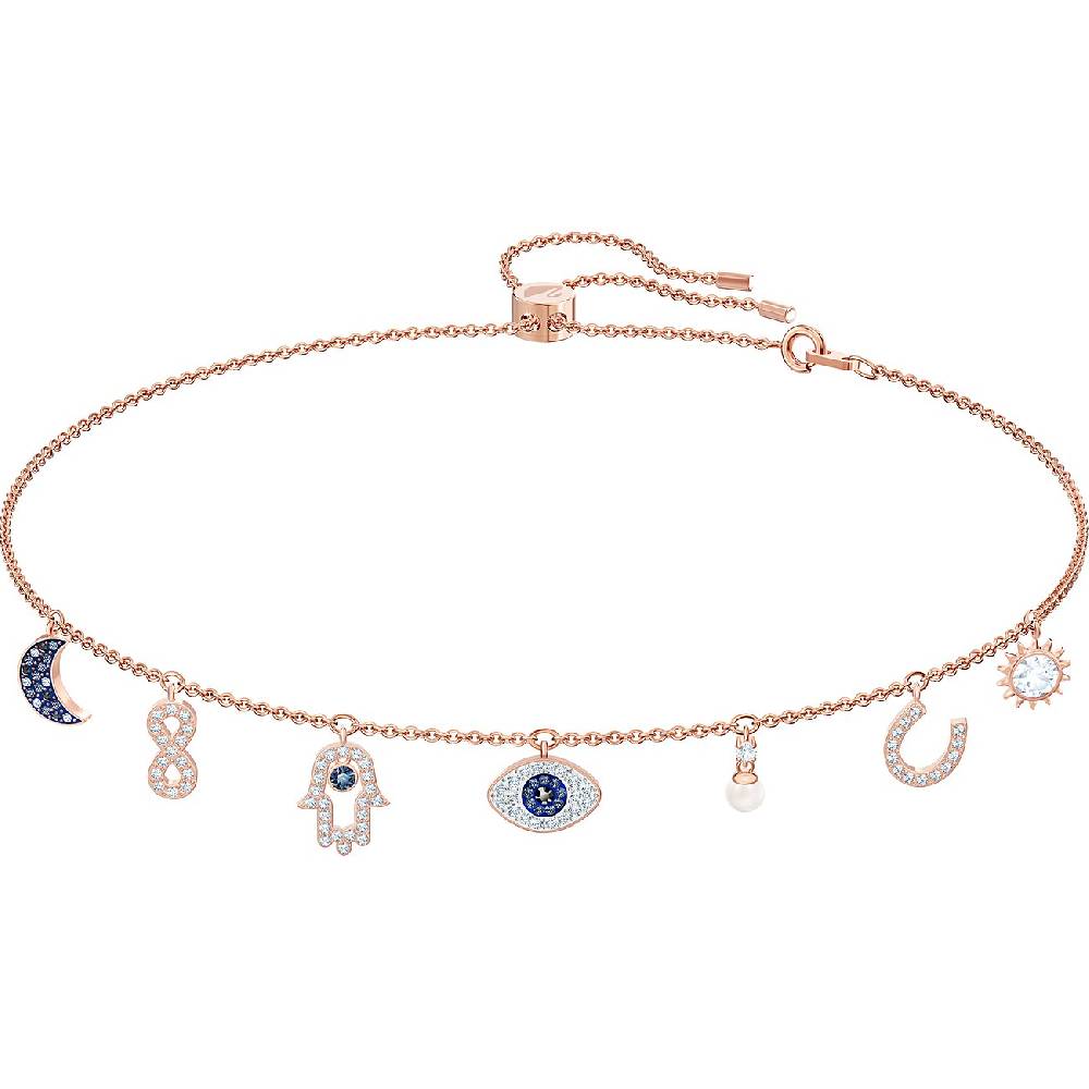 Swarovski Kette Swa Symbol 5497664