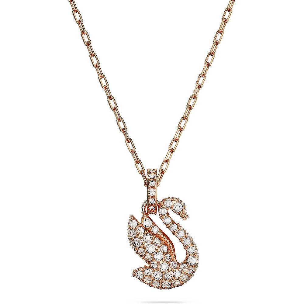 Swarovski Kette Swan Pave 5647555