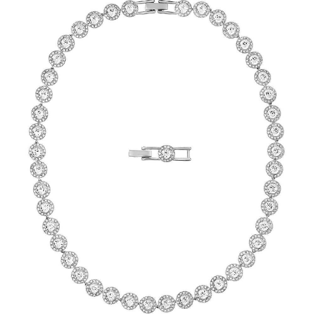 Swarovski Kette Una Angelic 5117703