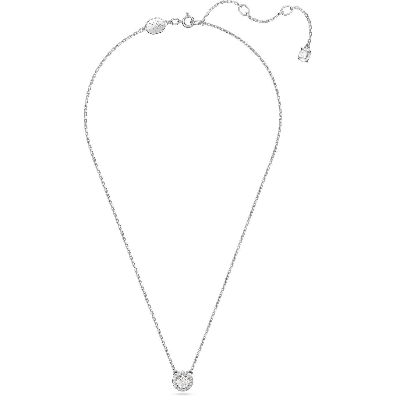 Swarovski Kette Una Angelic 5636264