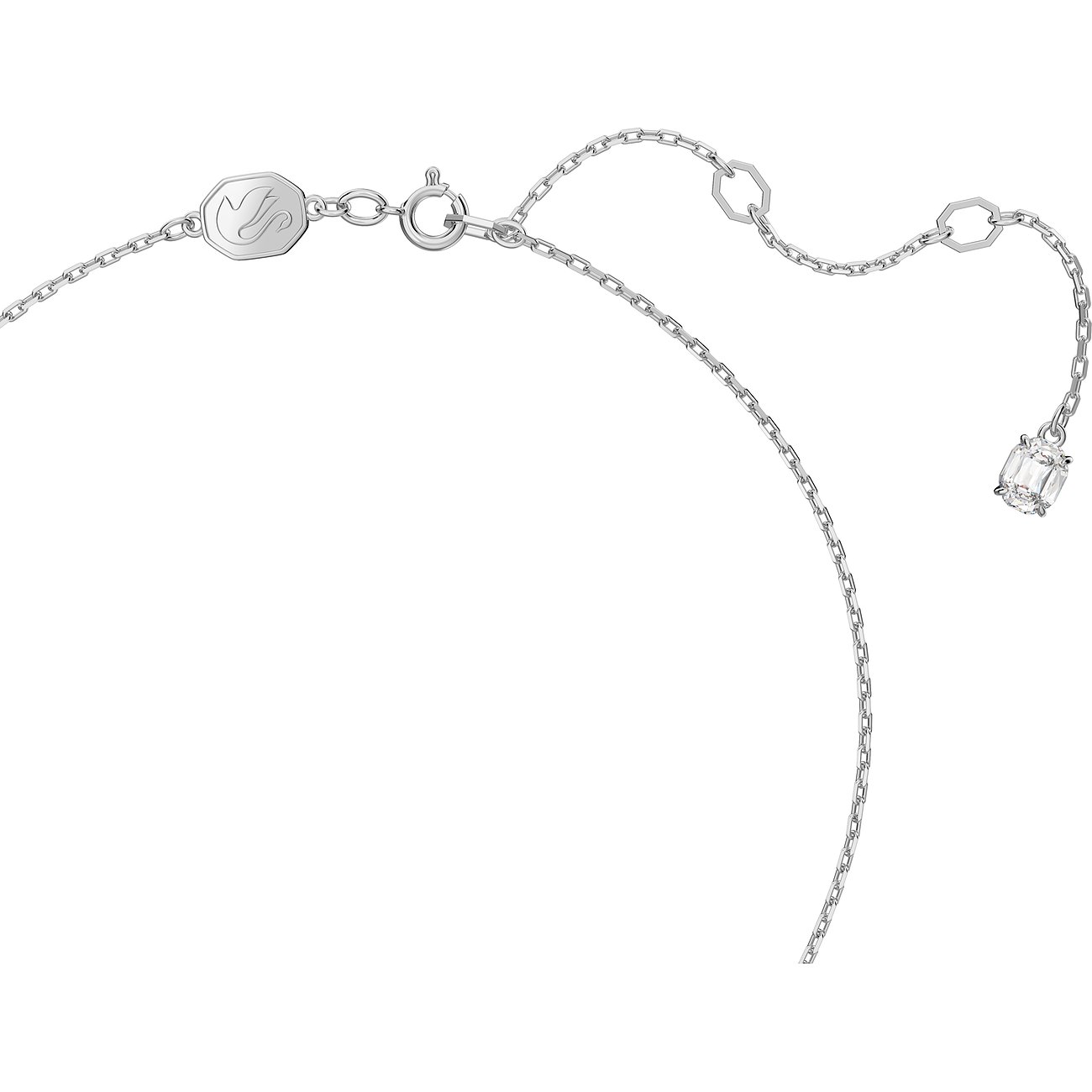Swarovski Kette Una Angelic 5636264