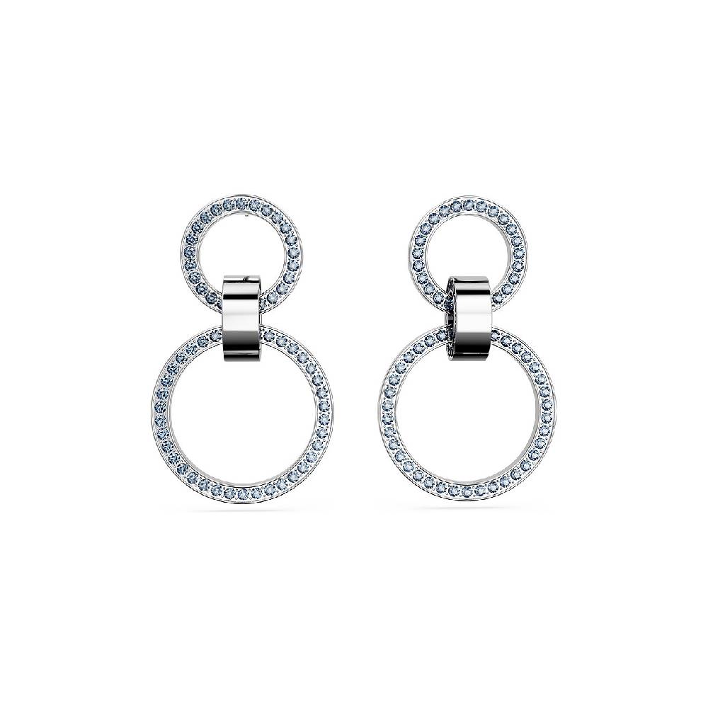 Swarovski Ohrstecker Hollow 5663503