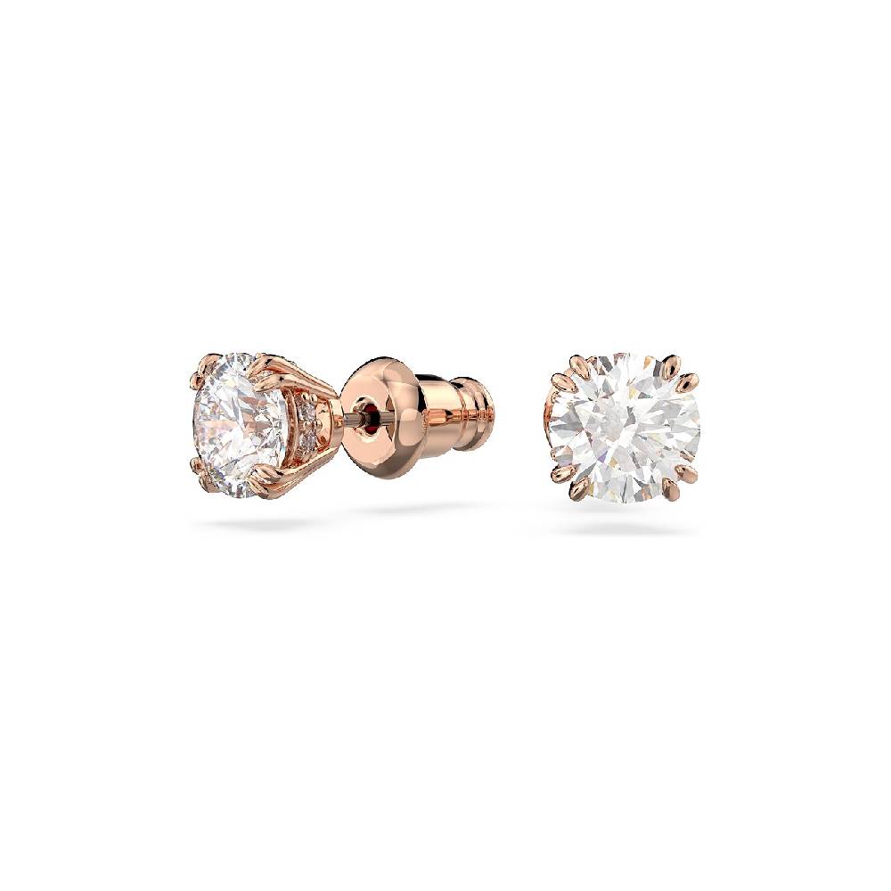 Swarovski Ohrstecker Stilla Round 5638801