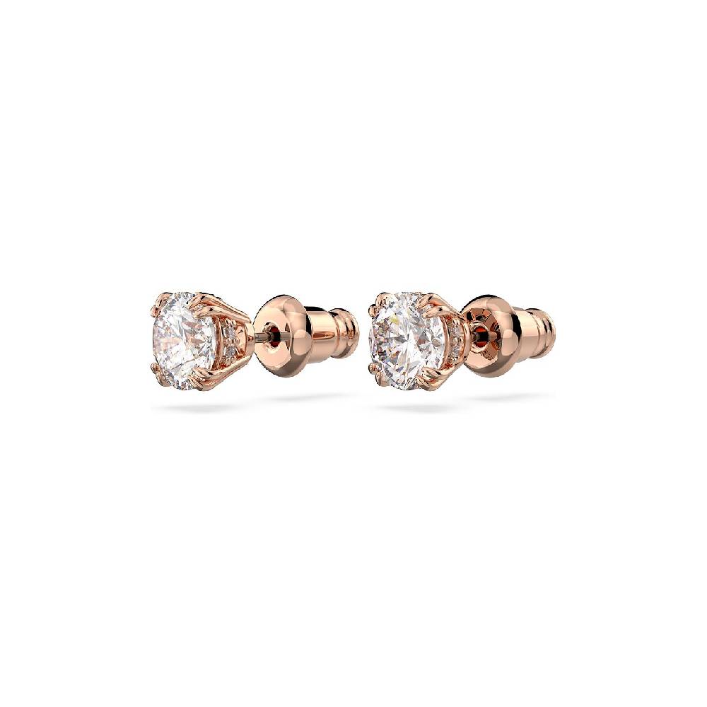 Swarovski Ohrstecker Stilla Round 5638801