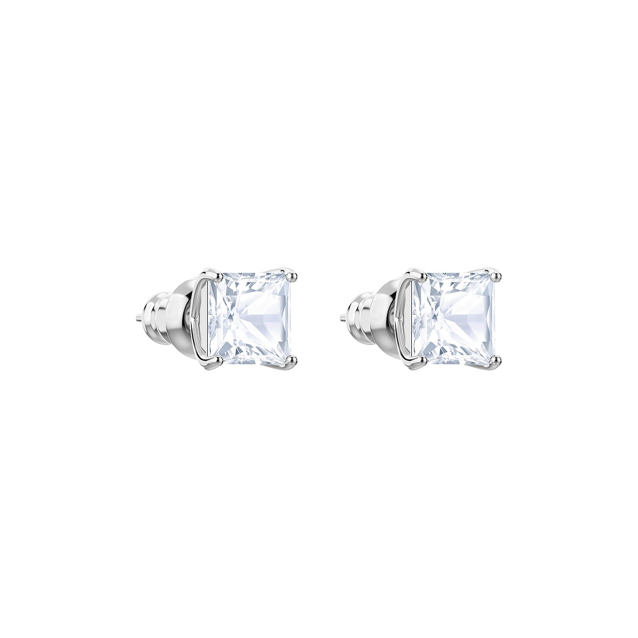 Swarovski Ohrstecker Stilla Square Attract 5430365