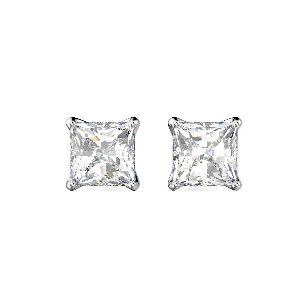 Swarovski Ohrstecker Stilla Square Attract 5430365