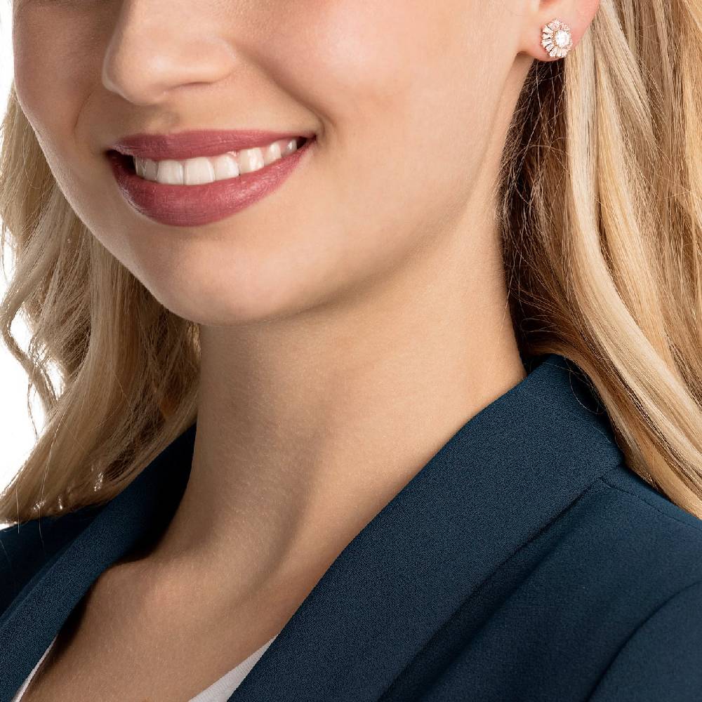 Swarovski Ohrstecker Sunshine 5459597