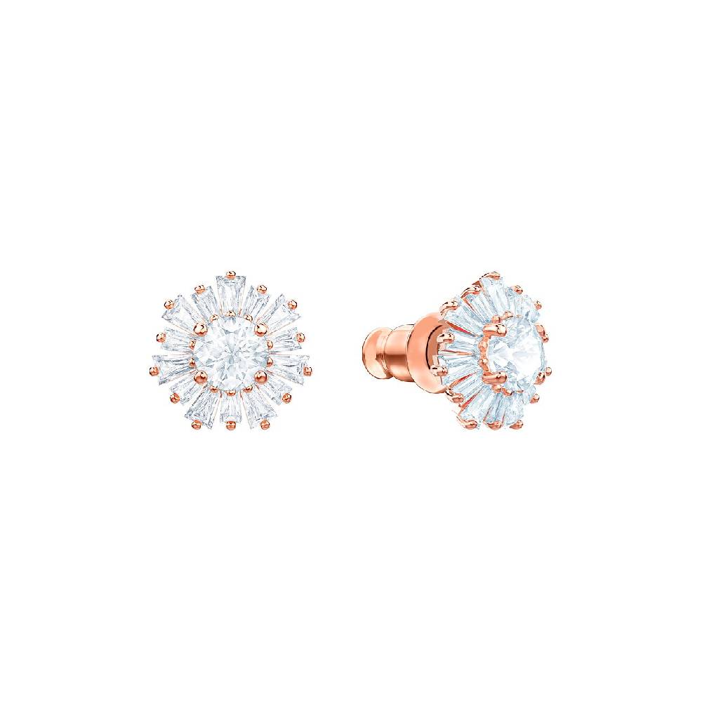 Swarovski Ohrstecker Sunshine 5459597