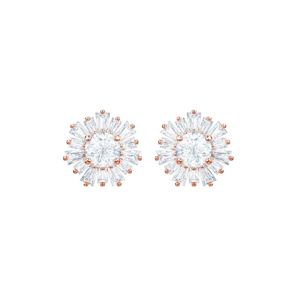 Swarovski Ohrstecker Sunshine 5459597
