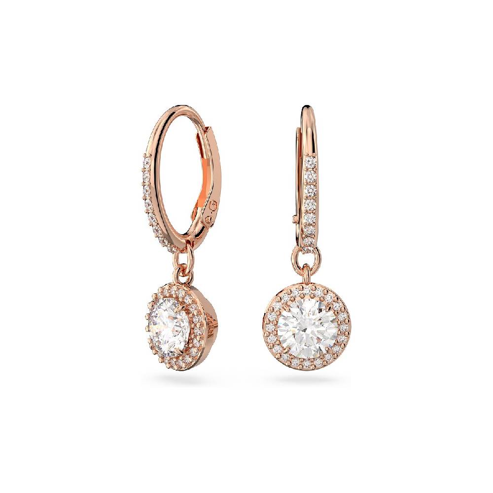 Swarovski Ohrstecker Una Angelic 5638769
