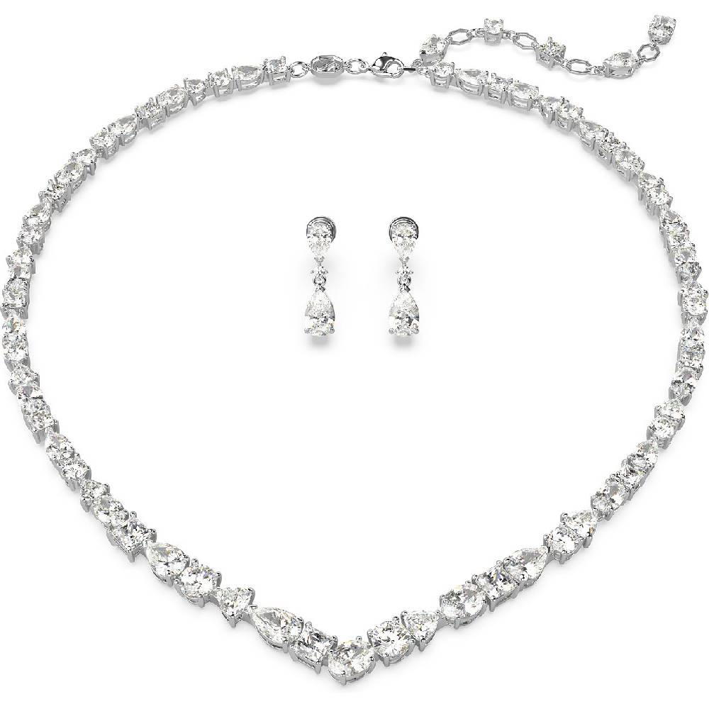Swarovski Schmuck-Set Mesmera 5674306