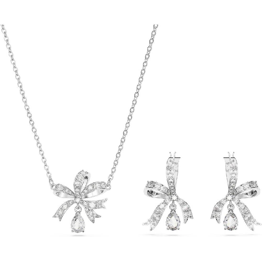 Swarovski Schmuck-Set Volta 5660118