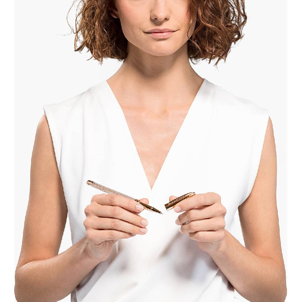 Swarovski Schreibgerät Cryst Nova 5534325